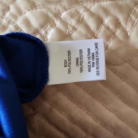 Signature by Robbie Bee Floral Dress - Picture 9 of 10